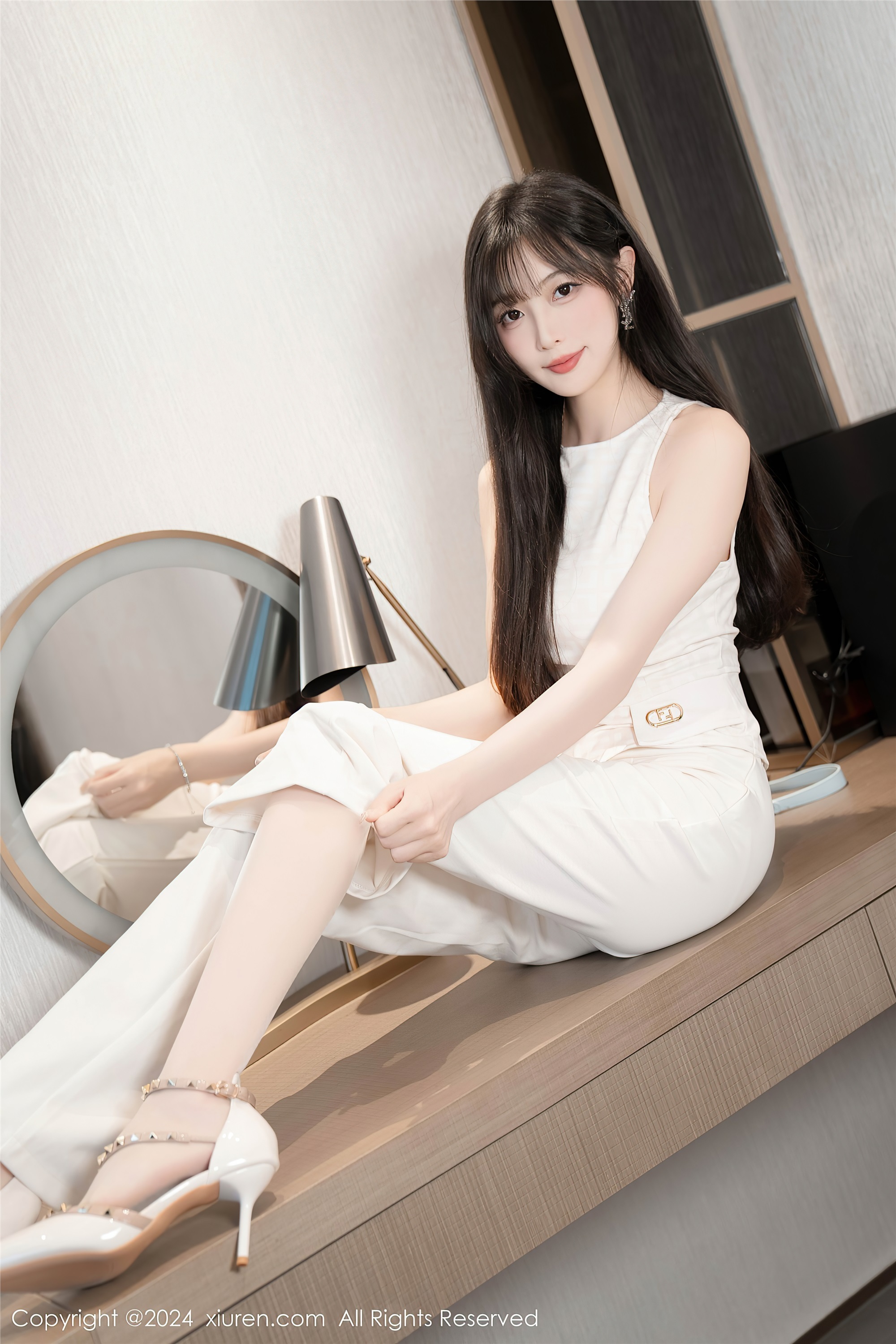 Xiuren秀人网 2024.11.29 NO.9528 林星阑